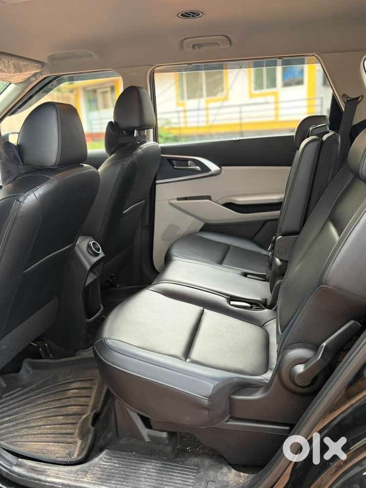 Kia Carens 1.4 Premium 7 Str, 2024, Petrol