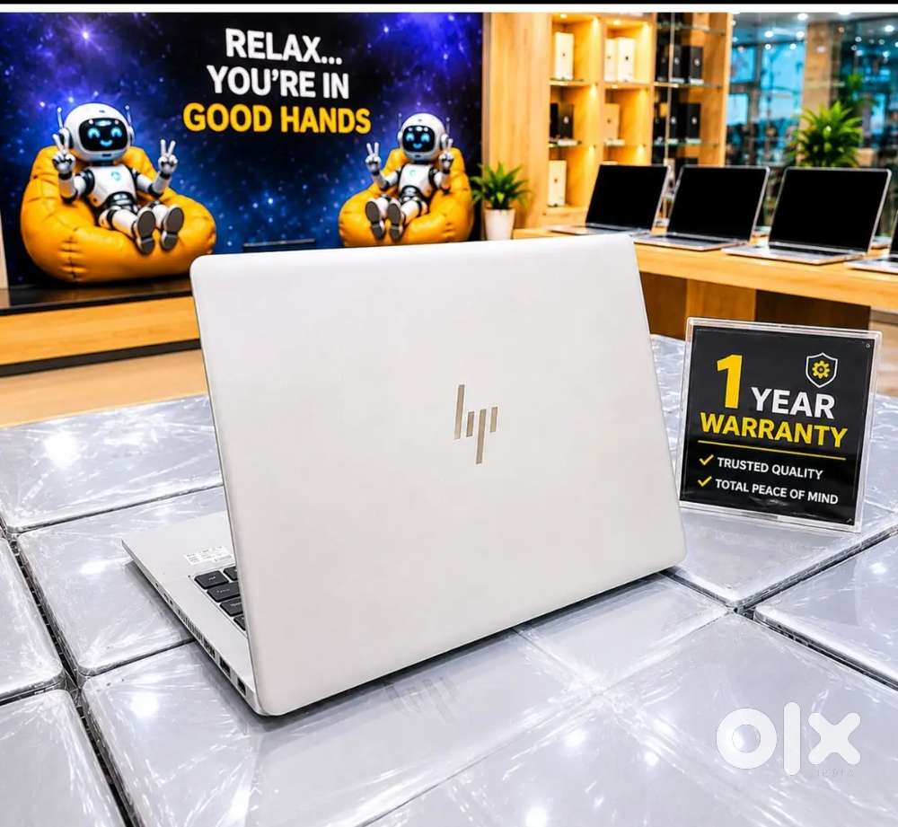 〽️ 1 Year Warranty 〽️ New Like laptop laptops 〽️ Start from 15k