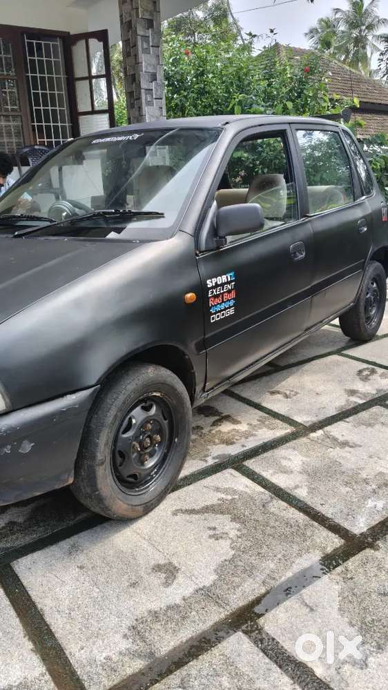 Zen 1996 Car