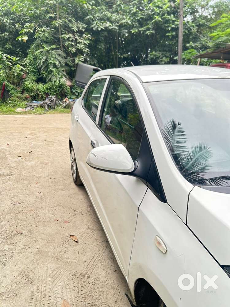 Hyundai Xcent 2019 Petrol Manual