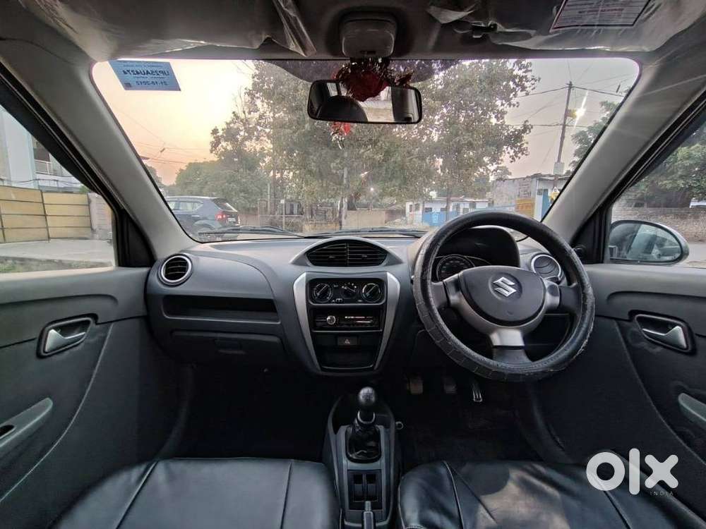 Maruti Suzuki Alto 800 Lxi, 2012, Petrol