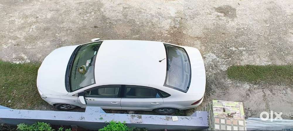 Skoda Rapid 2012 January. Gadi Ki Condition Bhut Achi He