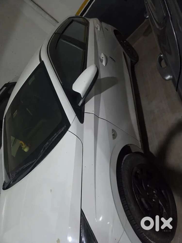 Hyundai New I20 2024 Petrol