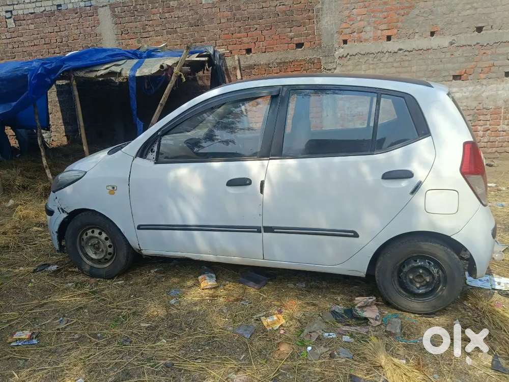 Battery New Piche Ka Donon Tyre New Ac Not Working
