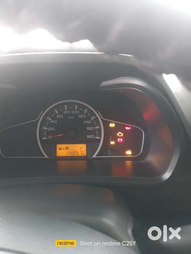 Bumper To Bumper Original New Condition Hai