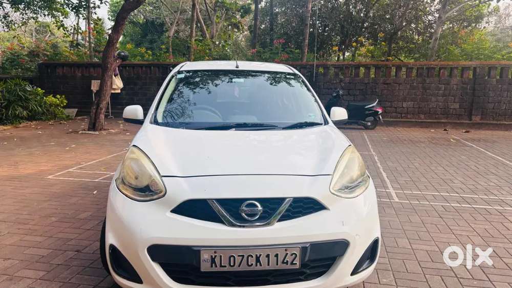 Well Maintained Lady Doctor Used Car