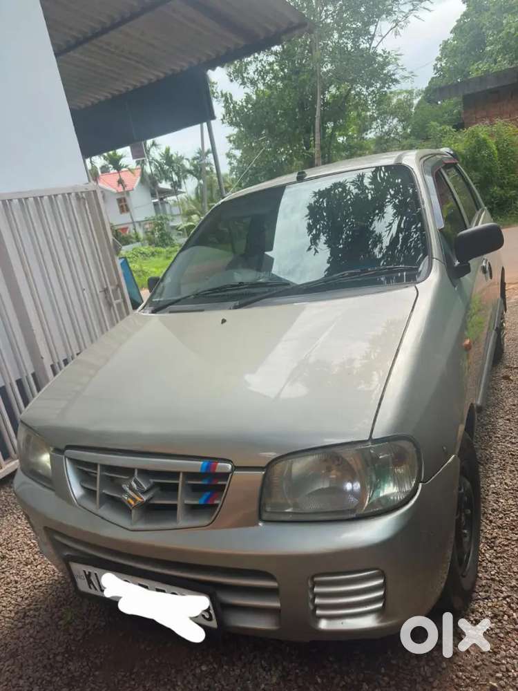 Maruti Suzuki Alto 2009 For Sale