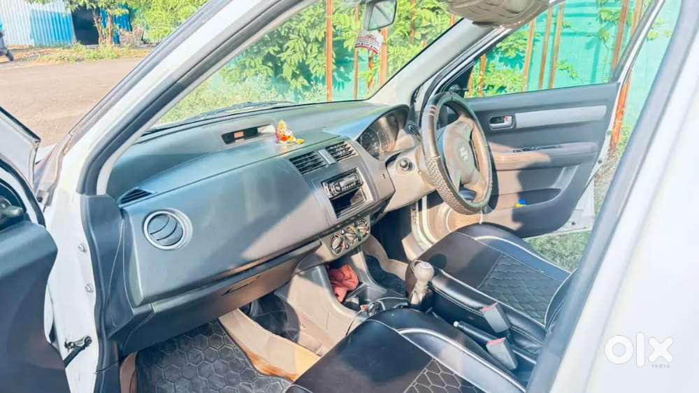 Maruti Suzuki Swift 2009 Car