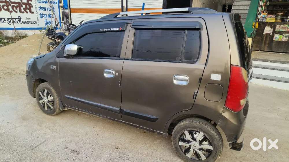 Wagnor Lxi Cng