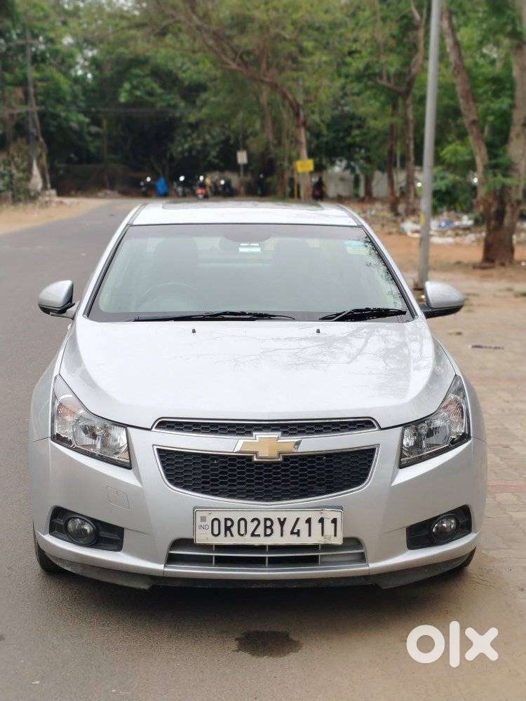 Chevrolet Cruze, 2012, Diesel