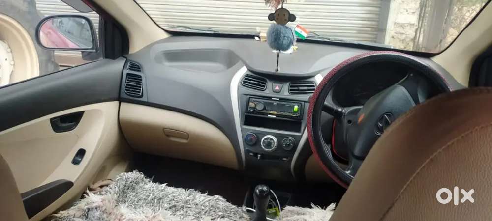 Hyundai Eon 2015 Petrol Well Maintained
