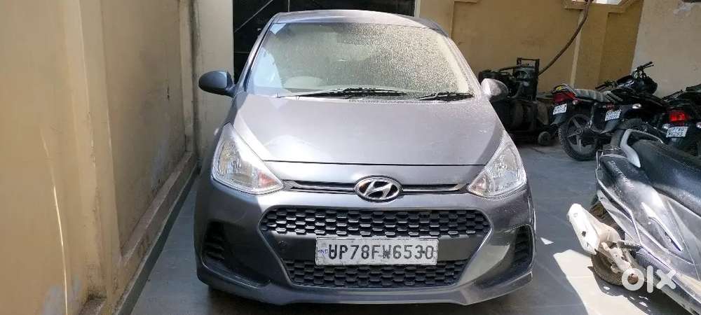 Hyundai Grand I10 2019 Diesel 85000 Km Driven