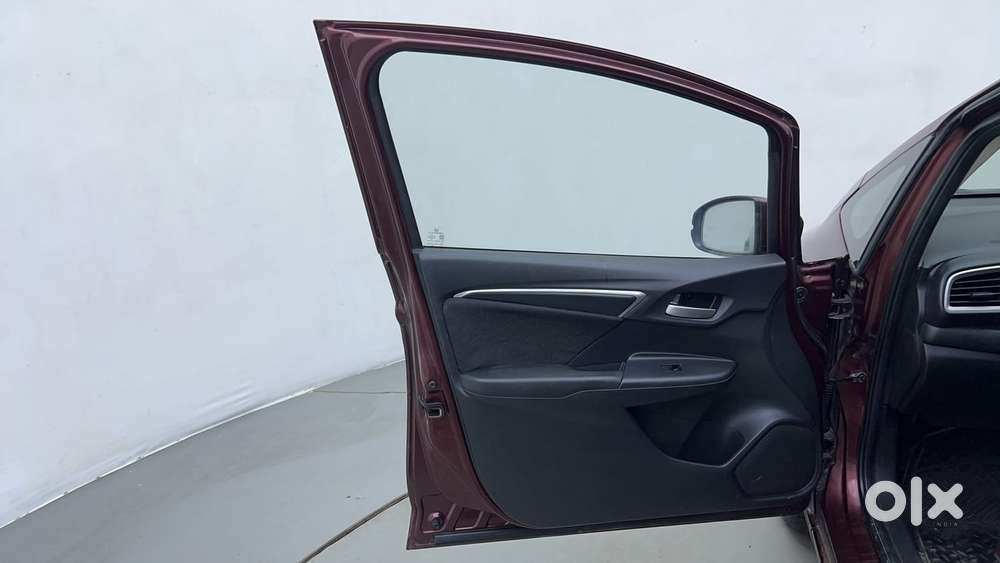 Honda Jazz [2020-2023] 1.2 Vx I-vtec Mt, 2018, Petrol