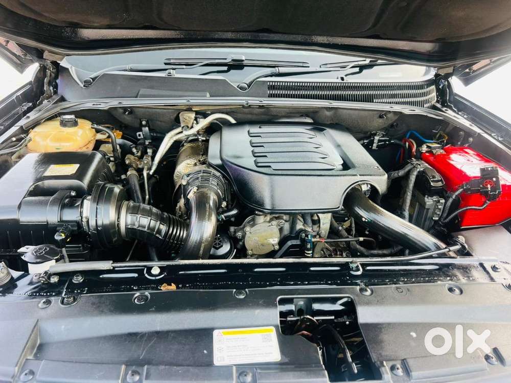 Mahindra Scorpio-n 2023 Diesel 39000 Km Driven