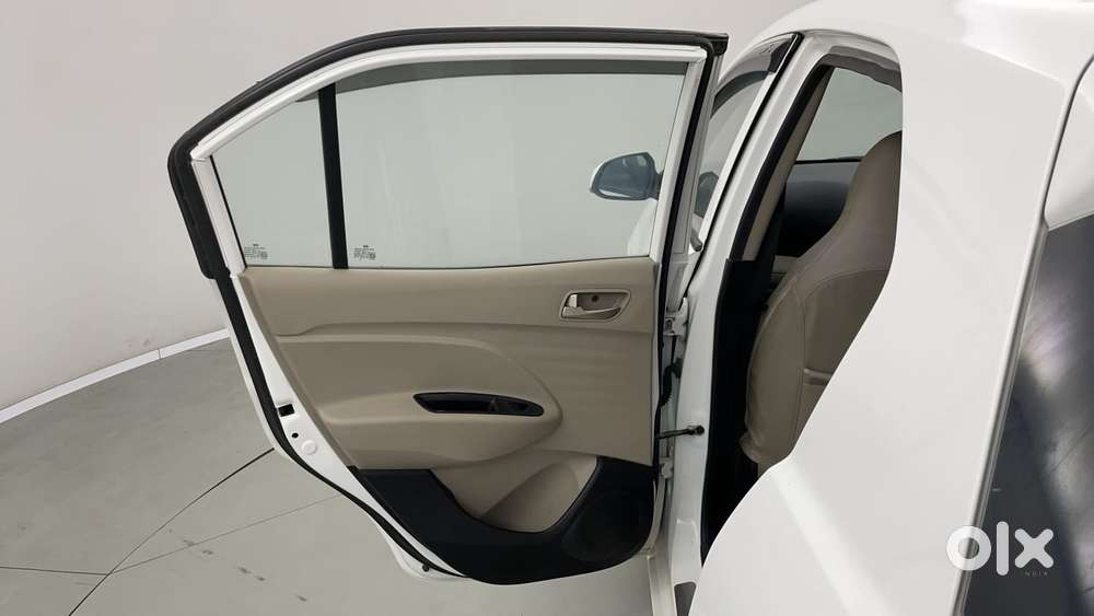 Hyundai Santro Sportz, 2019, Petrol