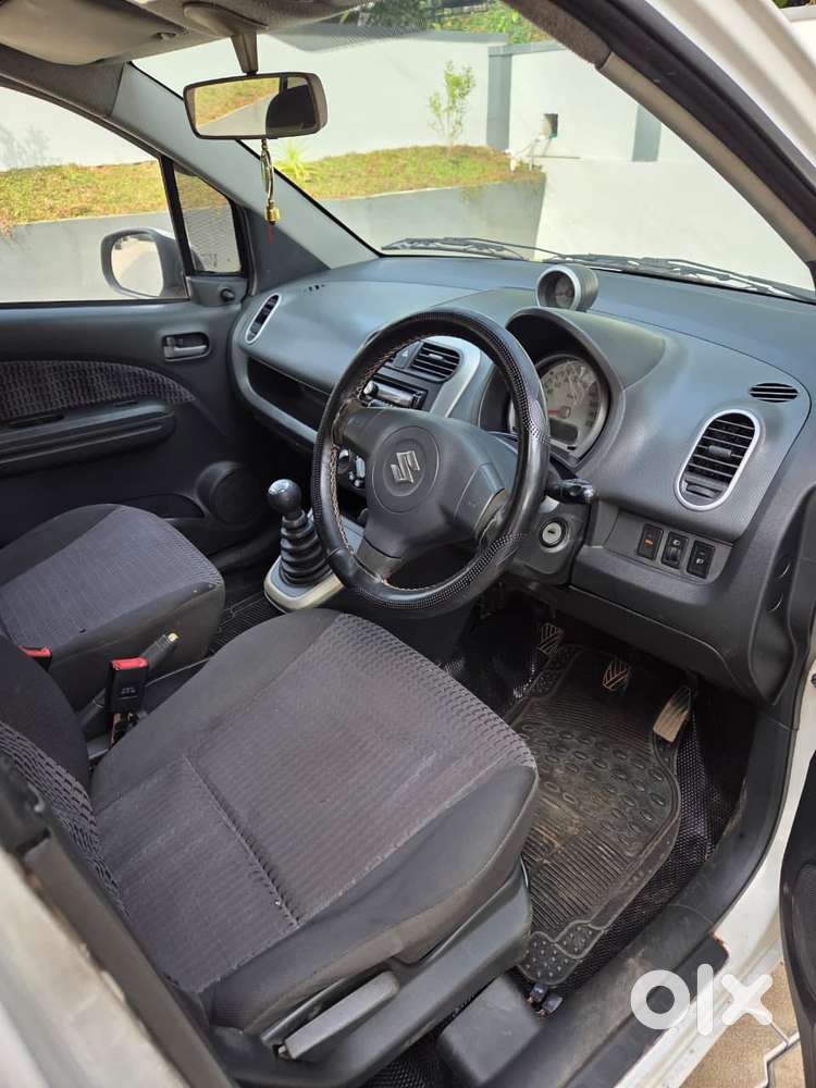 Maruti Suzuki Ritz Vdi, 2013, Diesel