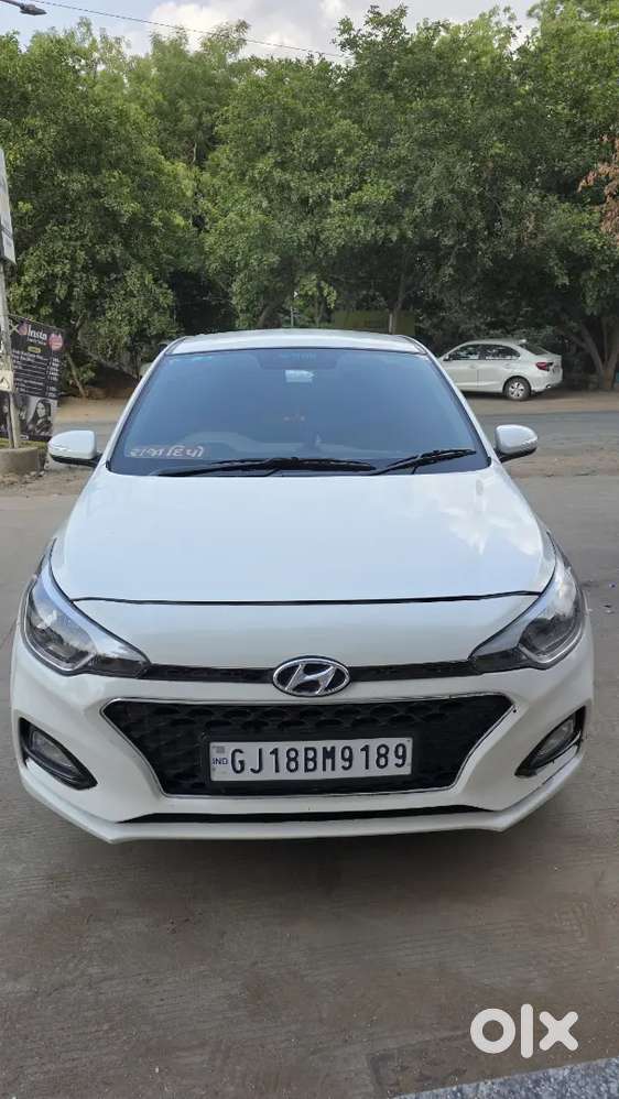 Hyundai New I20 2020