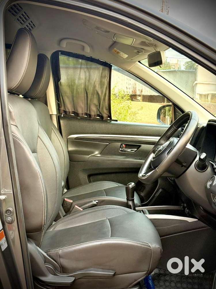 Maruti Suzuki Xl6 1.5 Alpha Plus Mt, 2022, Petrol