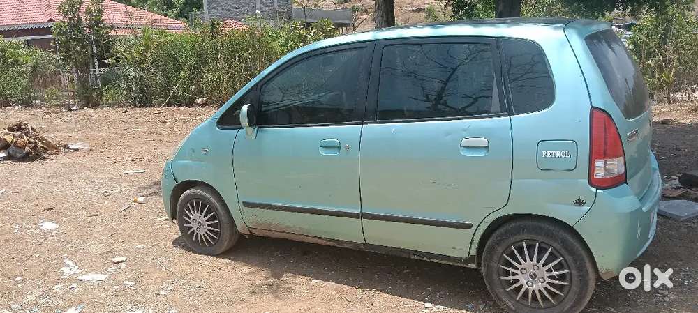 Maruti Suzuki Zen Estilo 2007 Cng & Hybrids 100000 Km Driven