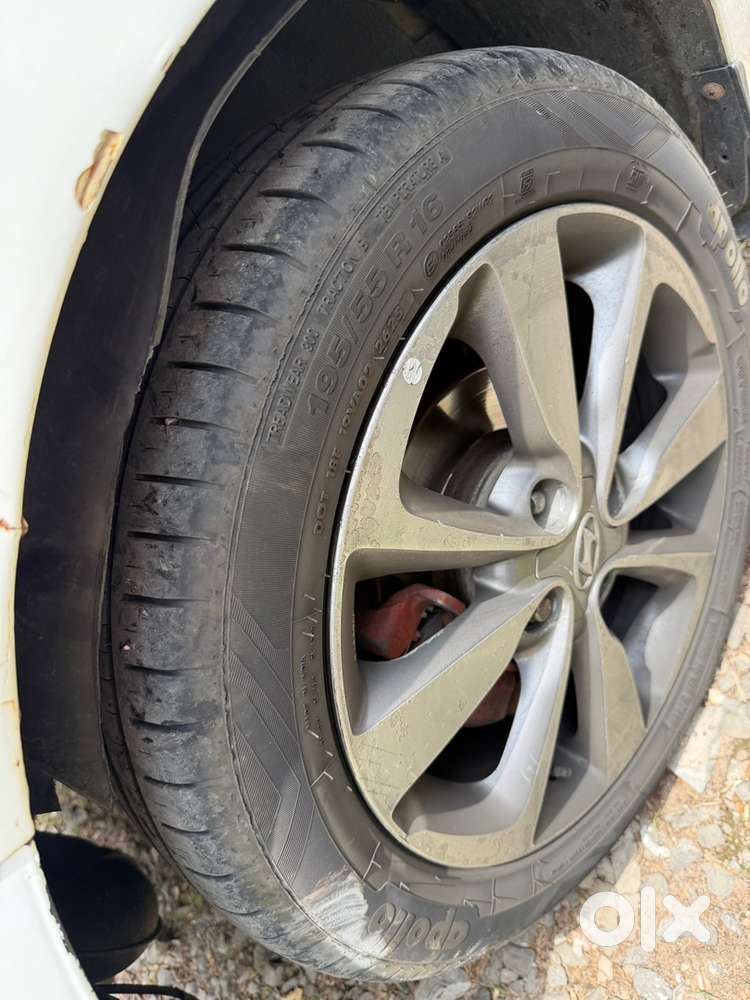 Hyundai I20 Diesel Manual 2015