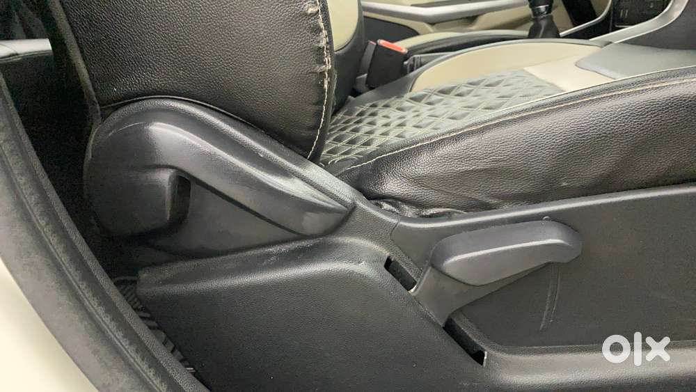 Ford Ecosport 1.5 Petrol Titanium, 2021, Petrol