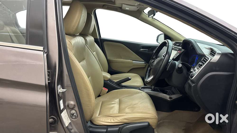 Honda City I Vtec Cvt Vx, 2016, Petrol