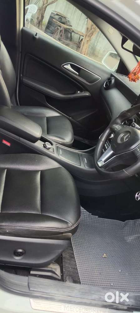 Mercedes-benz Gla 200, 2015, Diesel