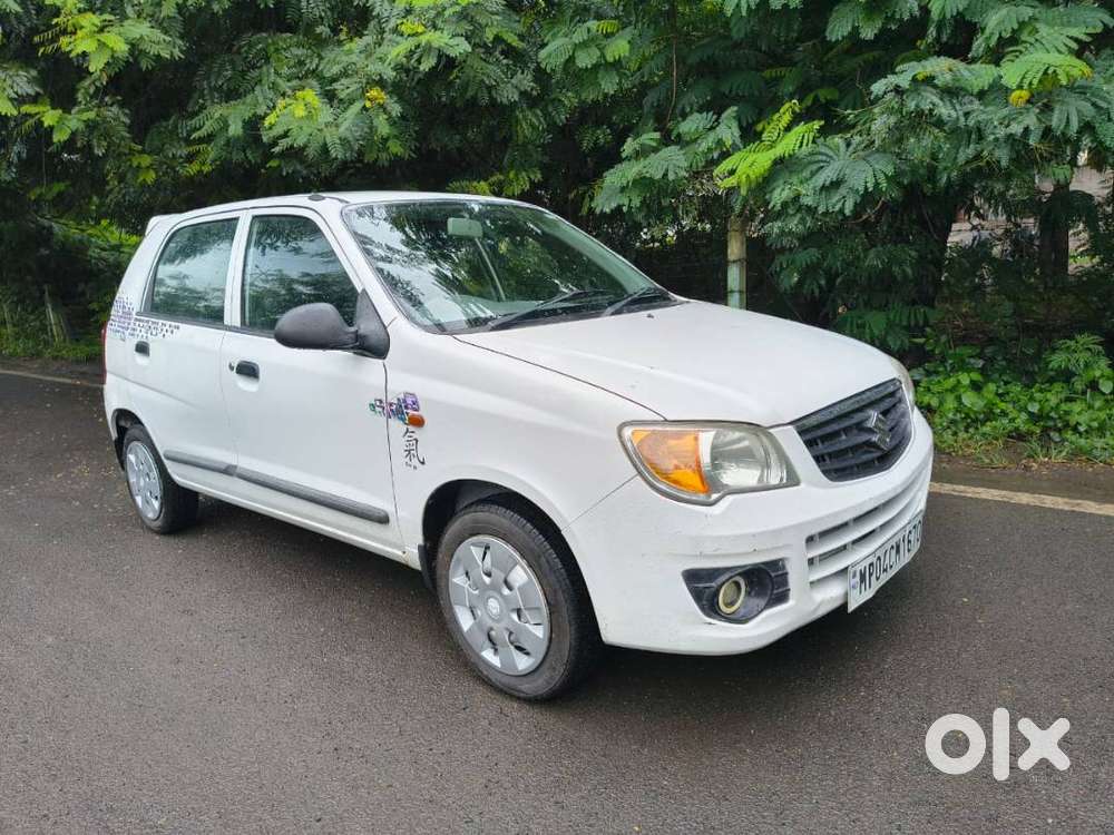 Mint Condition Alto K10 (2014)  Just 20,000 Km Driven!
