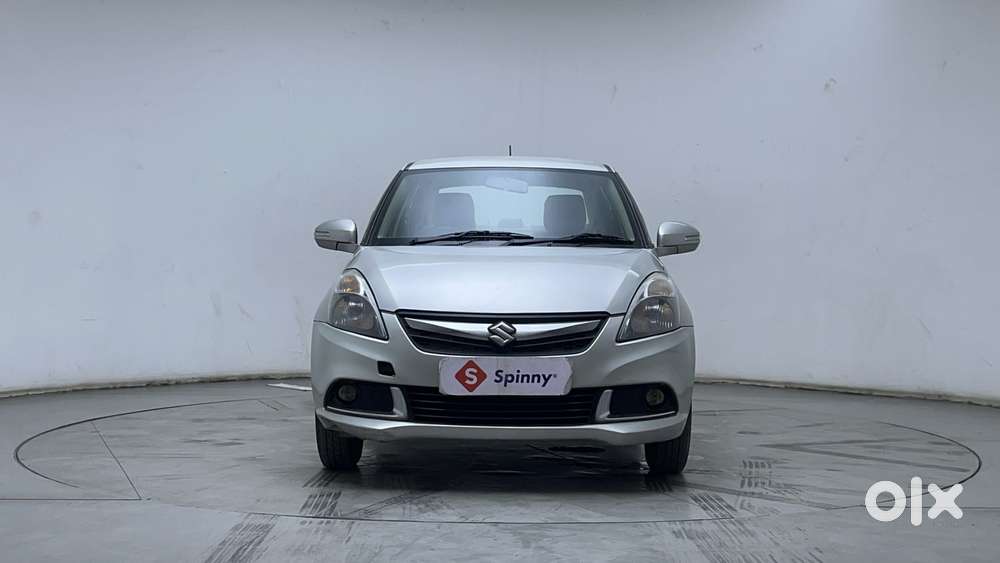 Maruti Suzuki Swift Dzire Vxi Optional, 2016, Petrol
