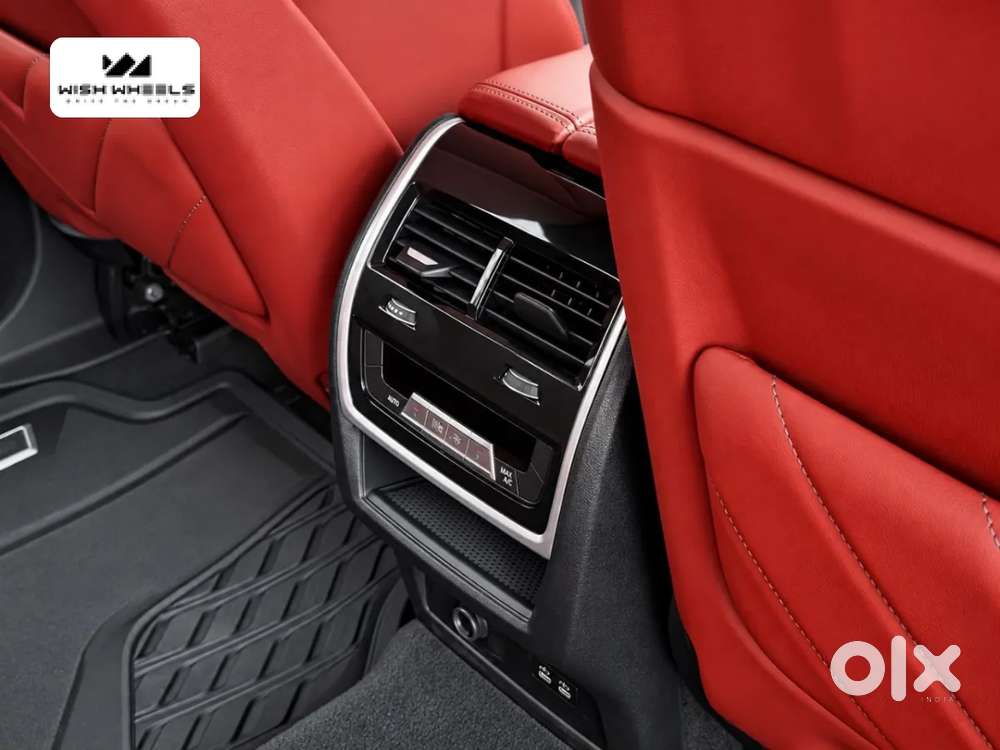 Bmw Xm, 2024