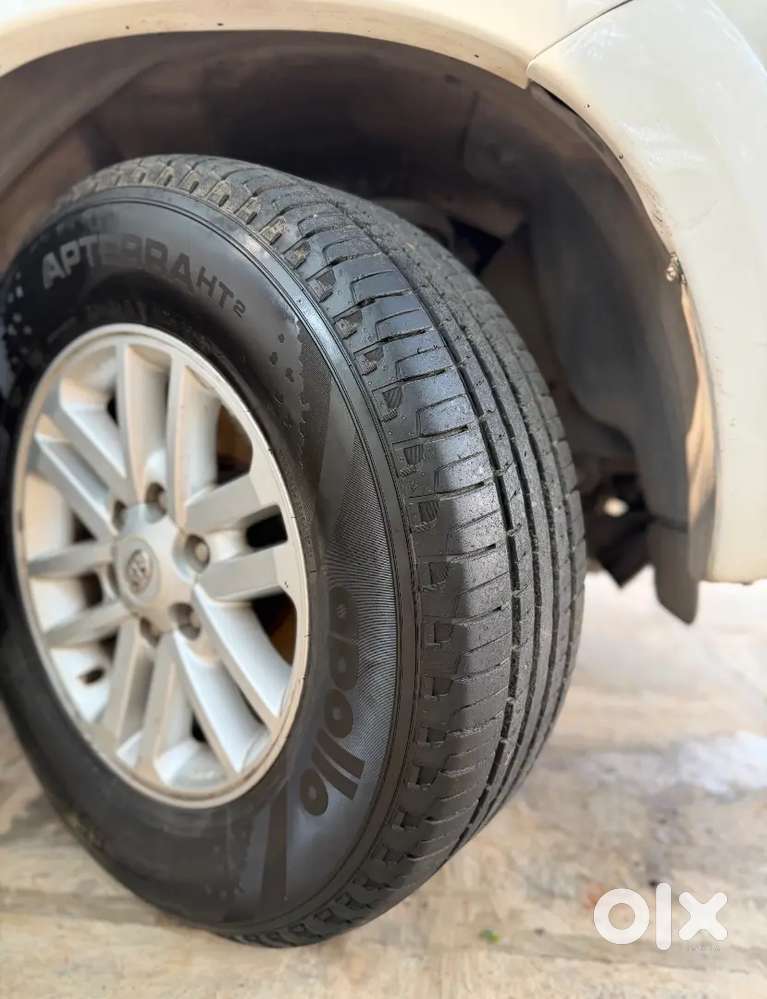 Toyota Fortuner 2014 Diesel Well Maintained