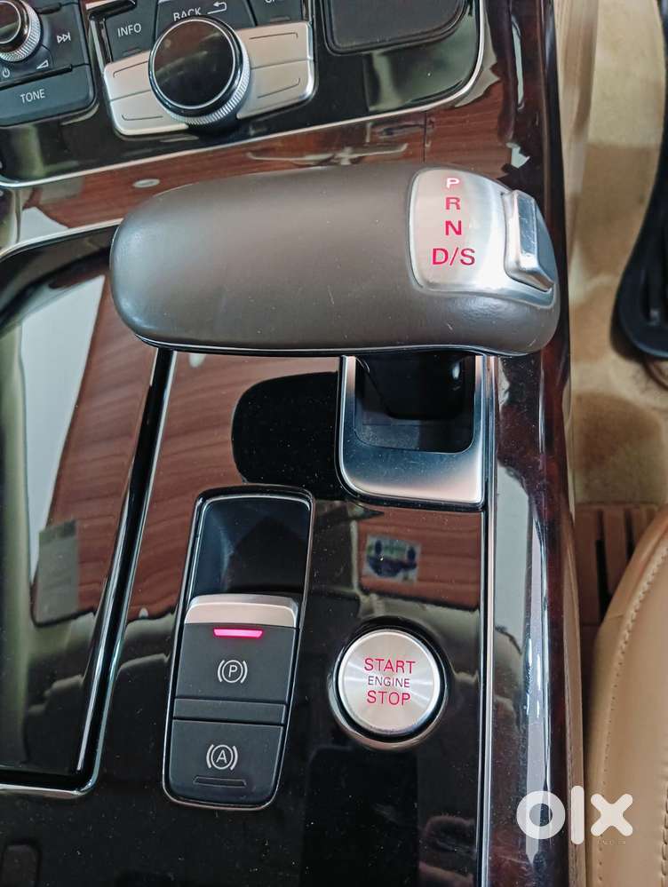 Audi A8 L 3.0 50 Tdi Quattro, 2016, Diesel