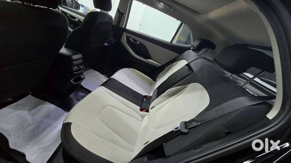 Hyundai Creta 1.5 Crdi Sx, 2022, Petrol