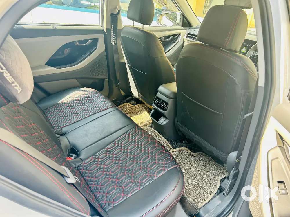 Hyundai Creta 1.5 Mpi Mt Sx