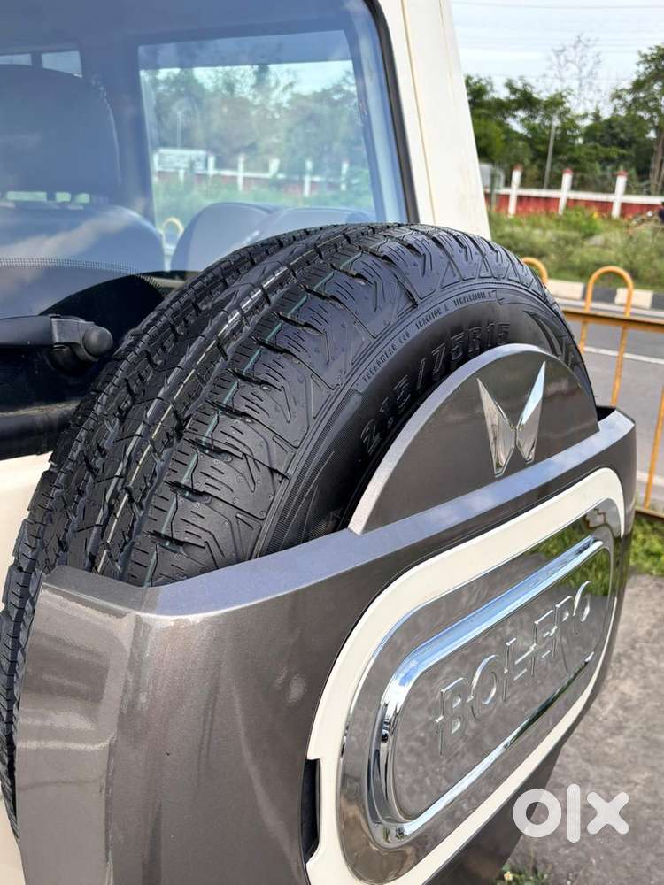 Mahindra Bolero B6 (o), 2023, Diesel