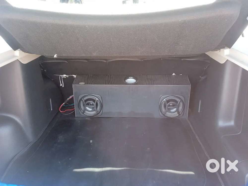 Well Maintainer Car For Sale