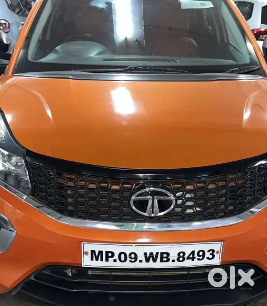 Tata Nexon Xm 2019 Diesel 78000 Km Driven