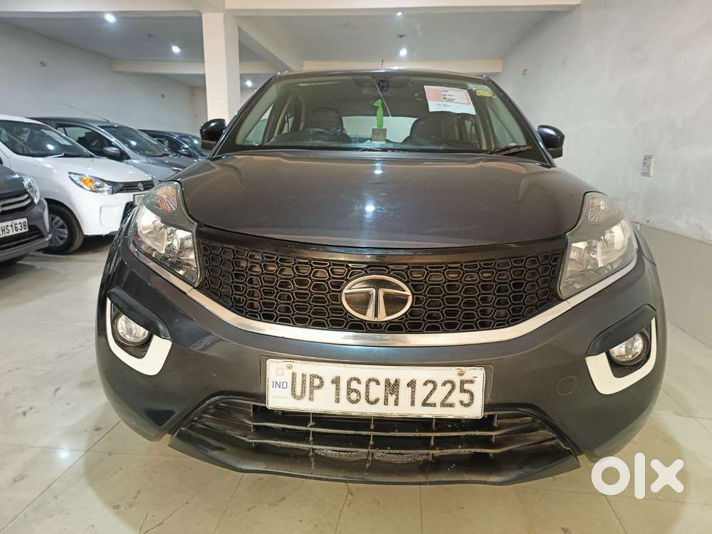 Tata Nexon, 2020, Diesel