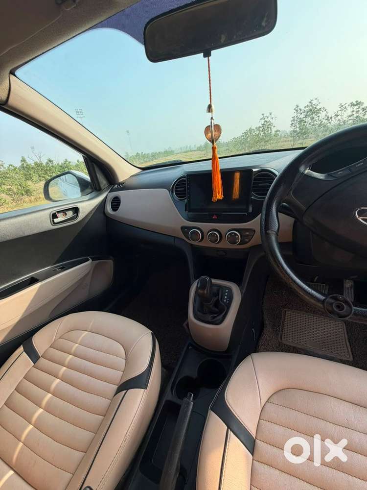Hyundai Grand I10 2018