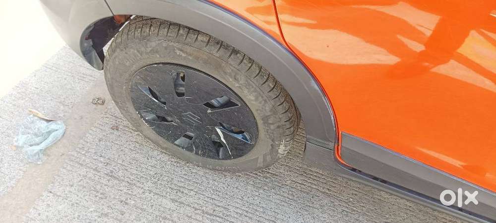 Maruti Suzuki Celerio Zxi Optional Amt, 2019, Petrol