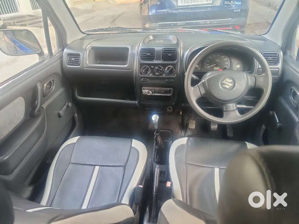 2009 Wagonr Duo Petrol+lpg For Sale In Excellent Condition