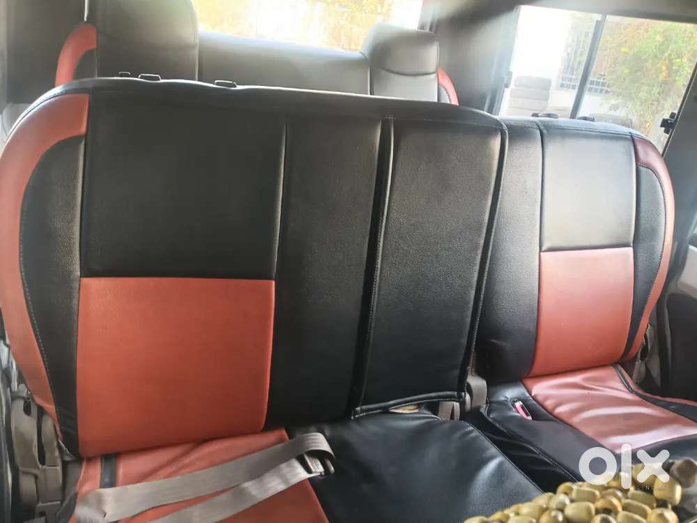 Vechile In Good Condition