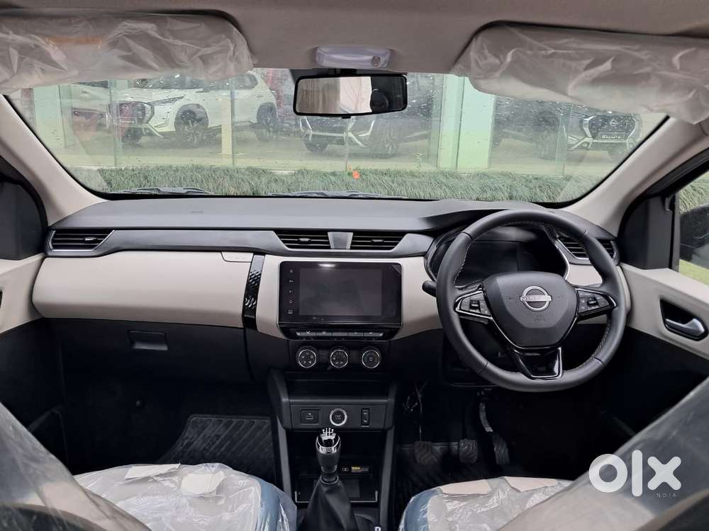 Nissan Gravite Acenta, 2026, Petrol