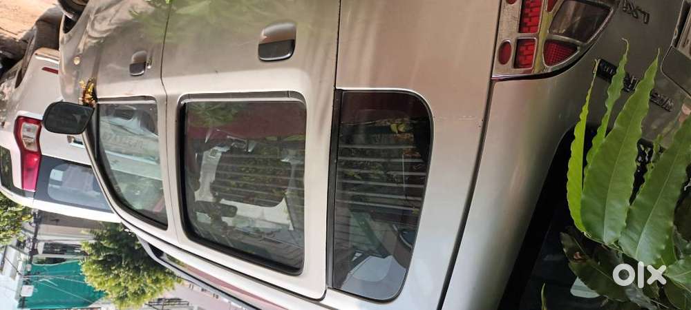 Wagon R Factory Fitted Lpg And Petrol Version