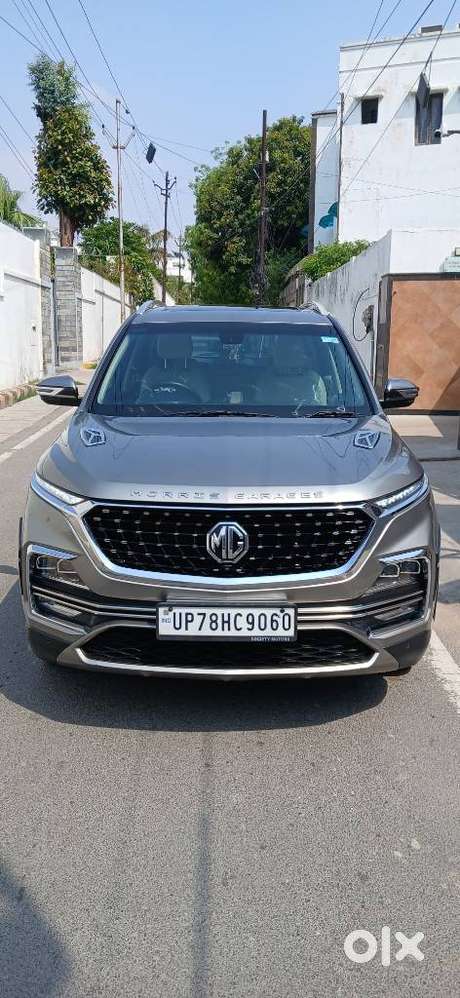 Mg Hector Sharp Diesel Mt, 2022, Diesel