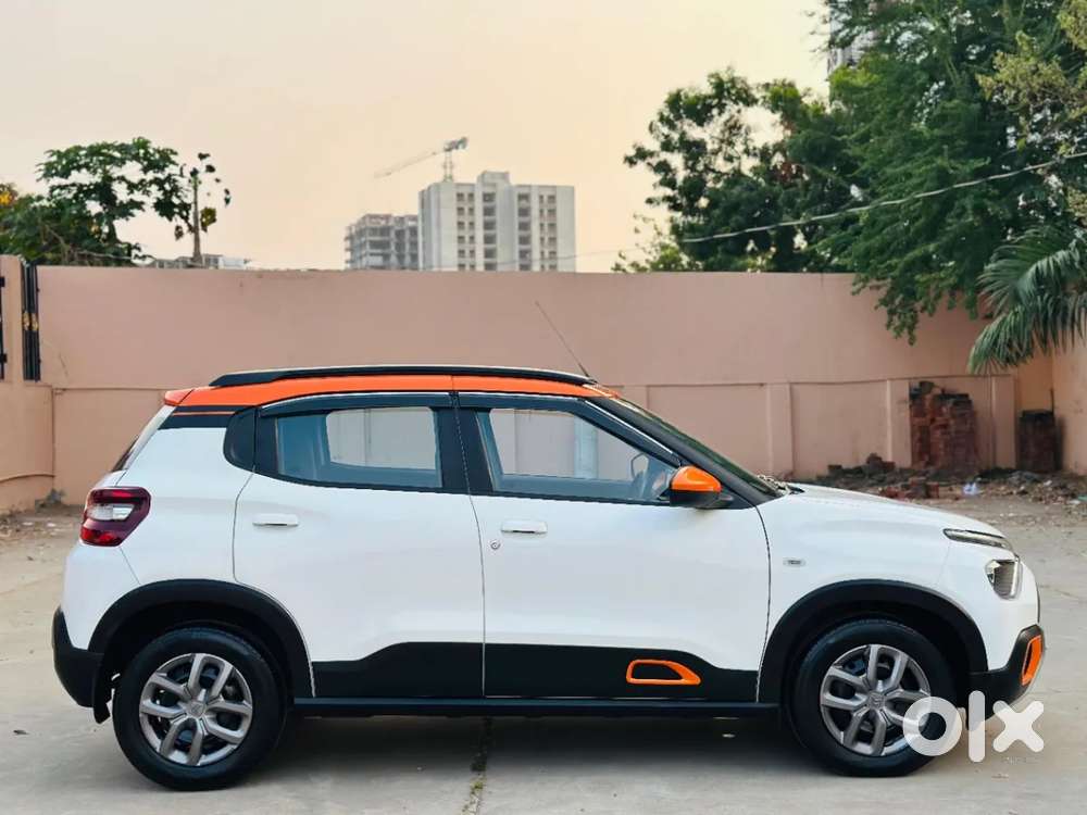 Citroen C3 Feel 1.2 Petrol, 2023, Petrol