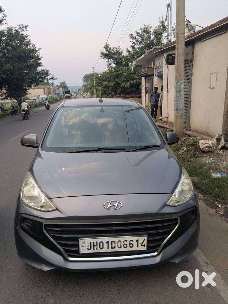 Hyundai Santro Magna Cng, 2019, Cng & Hybrids