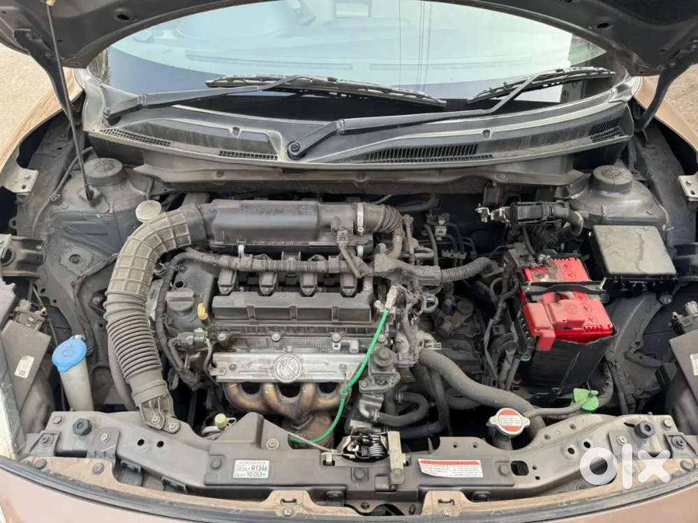 Maruti Suzuki Dzire 2021 Petrol 84000 Km Driven