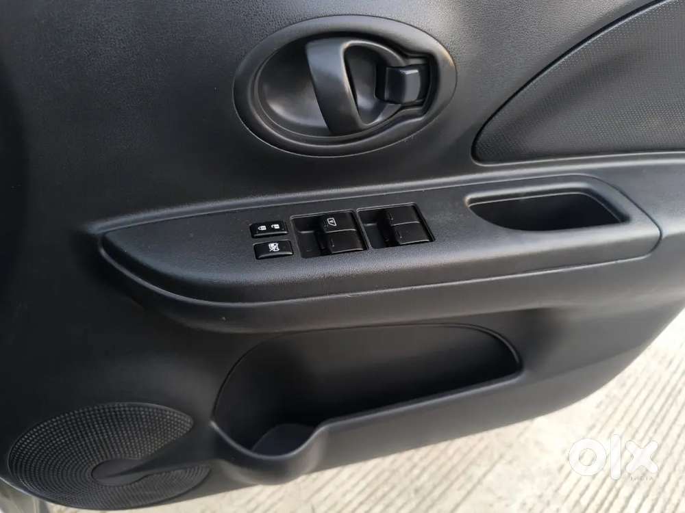 2011 Model Nissan Micra Xl Petrol 1st Owner Car