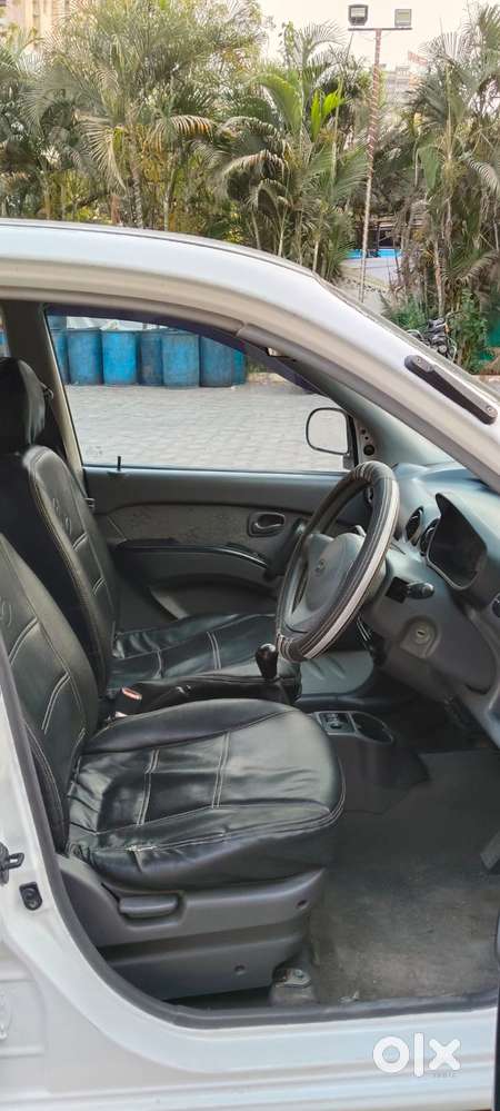 Hyundai Santro Xing Xo, 2007, Petrol